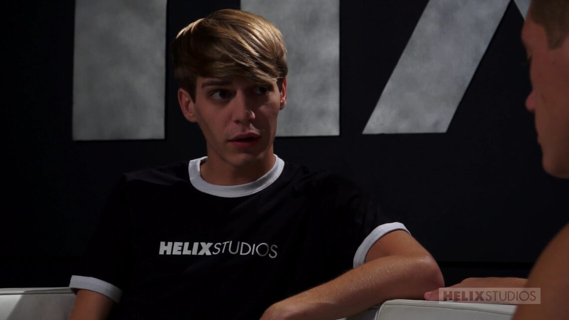 When Kyle Ross leads auditions
