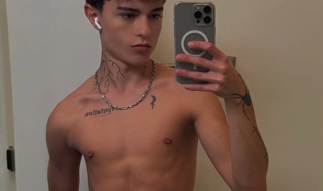 Twinks of the day