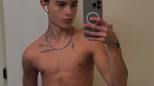 Twinks of the day