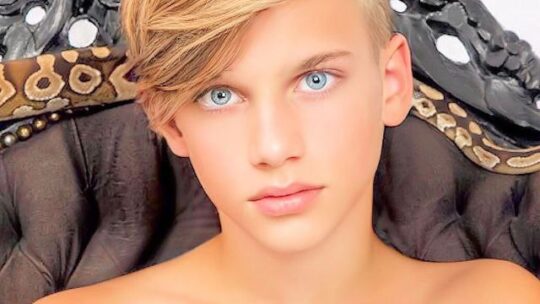 Twinks of the day