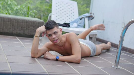 Zack Torres Audition