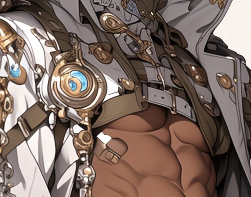 Sexy Yaoi