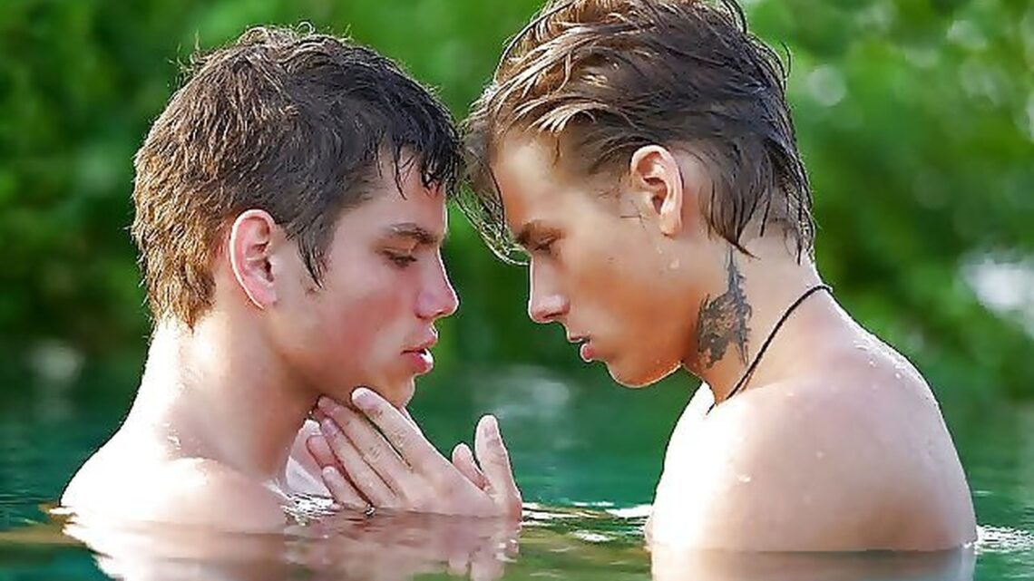 Twinks of the day